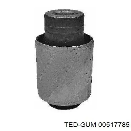 00517785 Ted-gum Сайлентблок реактивної тяги, задній