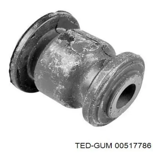 00517786 Ted-gum 