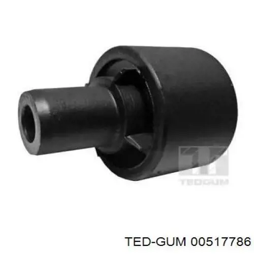 Купити 00517786 Ted-gum 
