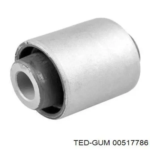  00517786 Ted-gum