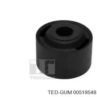 Купити 00519548 Ted-gum Сайлентблок передньої підвіски