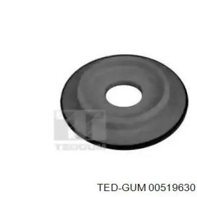 Купити 00519630 Ted-gum Опора амортизатора переднього лівого