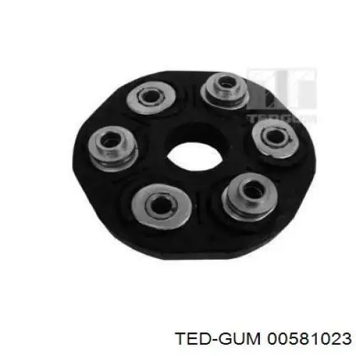 Купити 00581023 Ted-gum 
