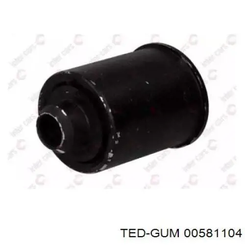 Елементи кріплення Ted-gum 00581104 ціна, від 16.49 USD