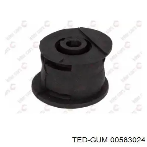 00583024 Ted-gum Права подушка мотора
