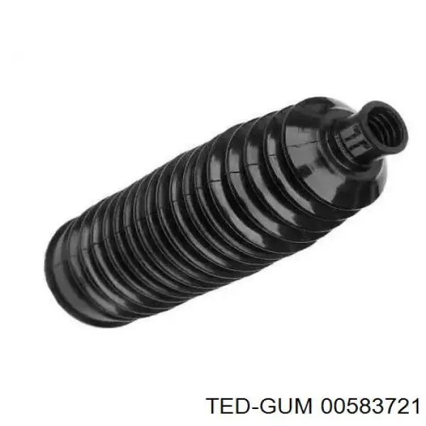 00583721 Ted-gum Пильник рульової