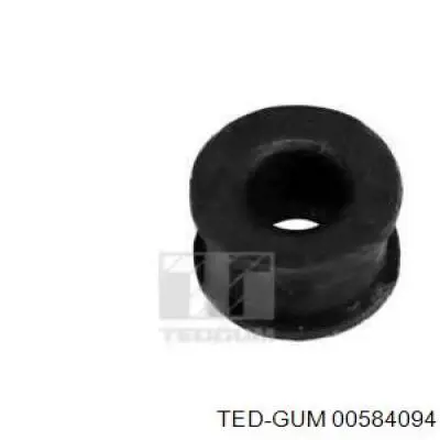  00584094 Ted-gum