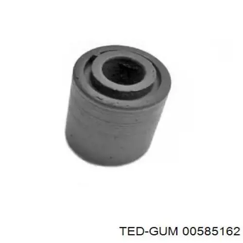 Купити 00585162 Ted-gum Амортизатор передньої підвіски