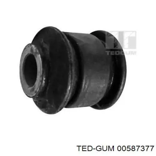 00587377 Ted-gum 