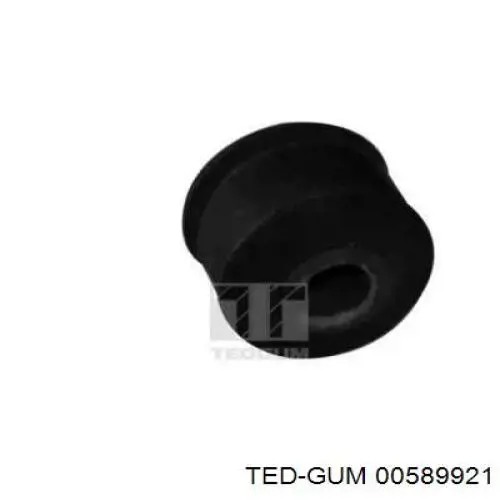  Ted-gum 00589921 ціна, від 7.97 USD