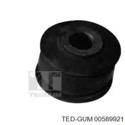  00589921 Ted-gum