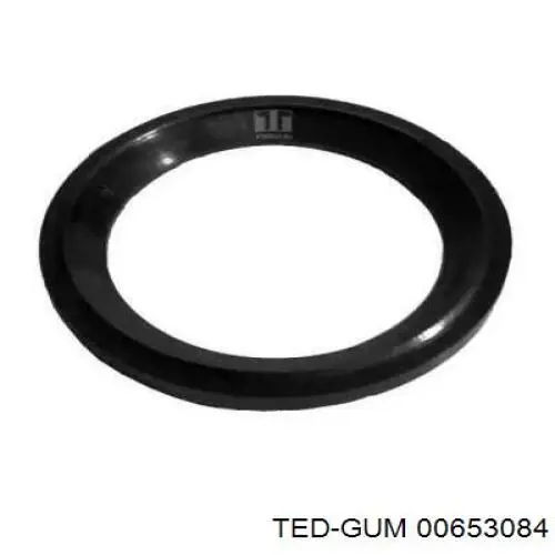 GASKET Ashika 