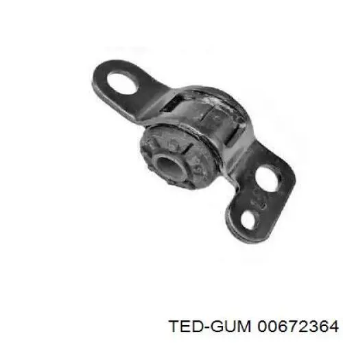 Купити T2408WLB RBI Сайлентблок передньої підвіски