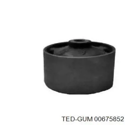 Купити 00675852 Ted-gum Задня опора двигуна