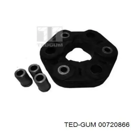  Ted-gum 720866 ціна, від 118.21 USD