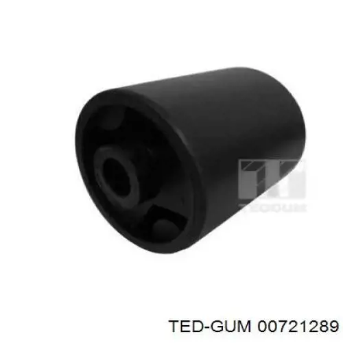  00721289 Ted-gum