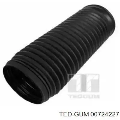 00724227 Ted-gum Пильник амортизатора переднього