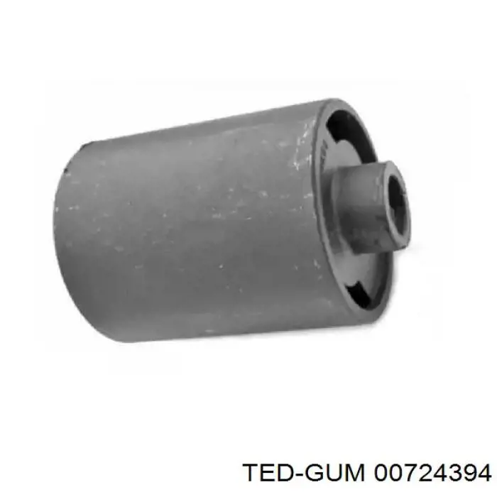 Купити 00724394 Ted-gum Задня подушка двигуна