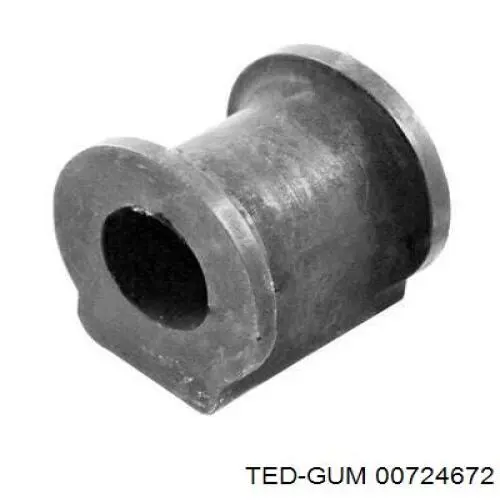 Подушка стабілізатора Sasic 2306454 ціна, від 6.29 USD
