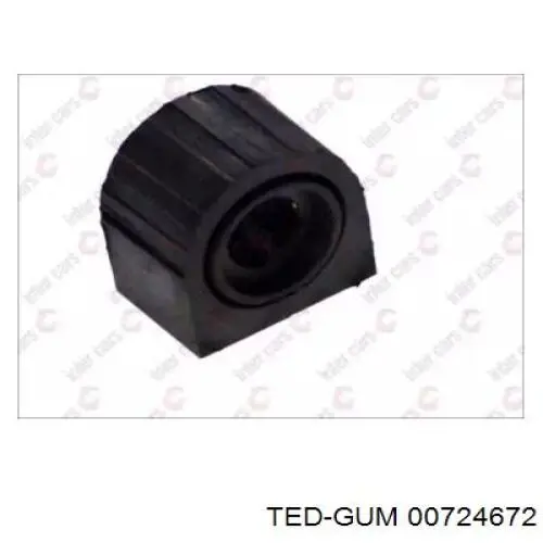 Подушка стабілізатора Sasic 2306454 ціна, від 6.29 USD