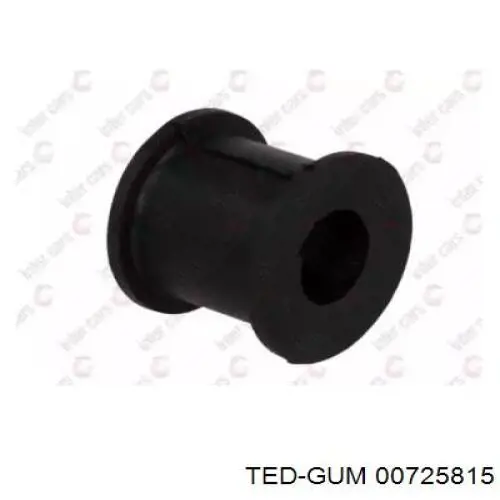 Купити 725815 Ted-gum Опора стабілізатора