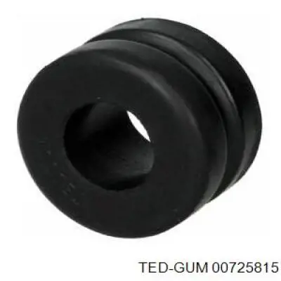 Втулка стабілізатора заднього Ted-gum 00725815 ціна, від 4.22 USD