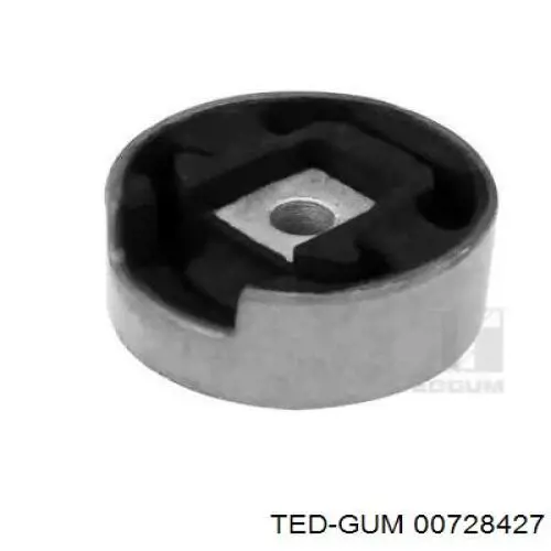 Елементи кріплення Ted-gum 00728427 ціна, від 9.27 USD
