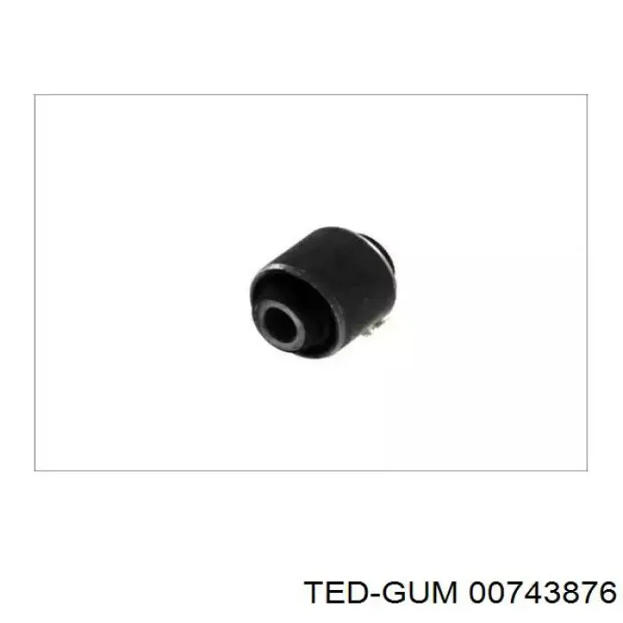  Ted-gum 00743876 ціна, від 5.68 USD