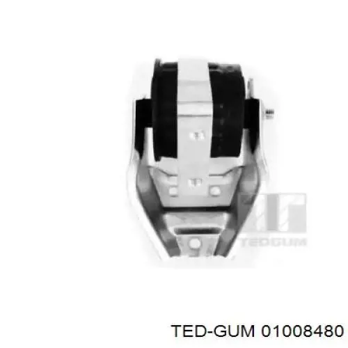 Подушка двигуна передня ETM1796 Gates