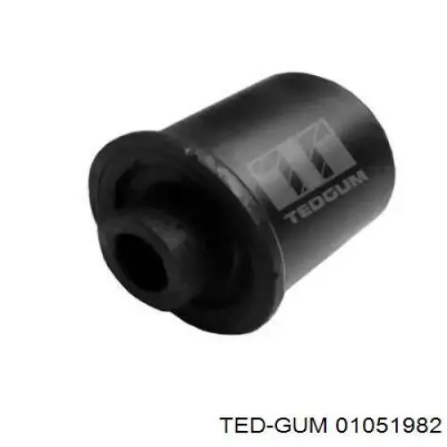 01051982 Ted-gum 