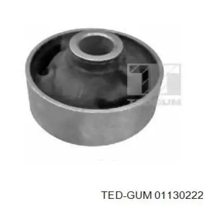 01130222 Ted-gum Сайлентблок переднього нижнього важеля