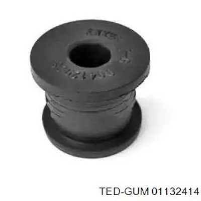 01132414 Ted-gum амортизатор задній