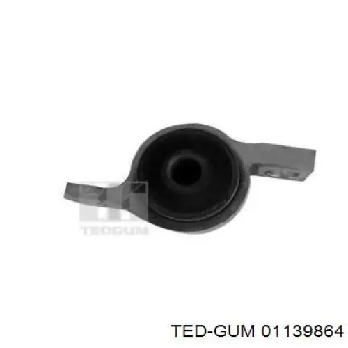  01139864 Ted-gum