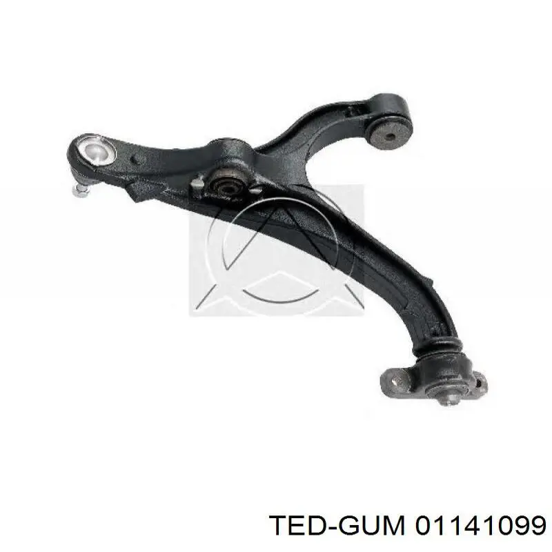 Купити 1141099 Ted-gum 