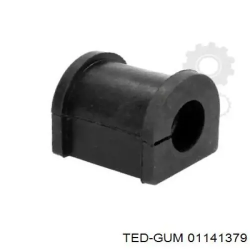Подушка стабілізатора Maxgear 725797 ціна, від 4.71 USD