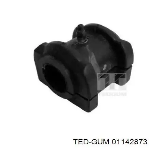 Подушка стабілізатора Chrysler 05105100AA ціна, від 8.16 USD
