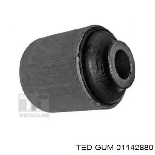 01142880 Ted-gum 