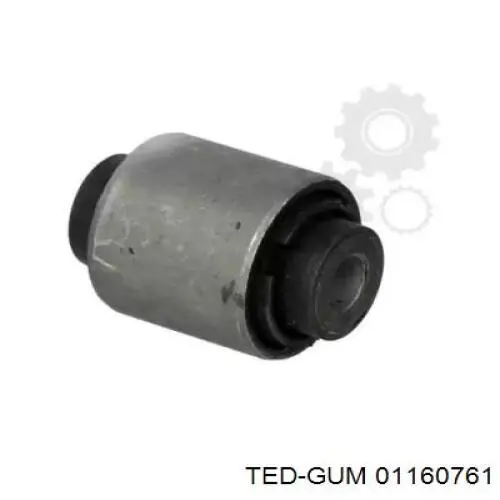  Ted-gum 01160761 ціна, від 10.13 USD