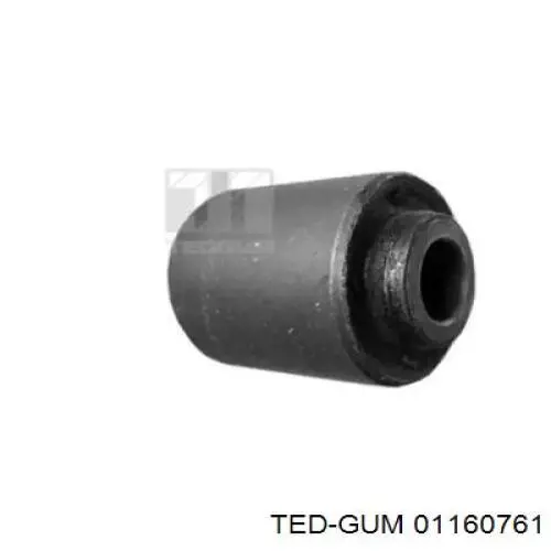 01160761 Ted-gum 