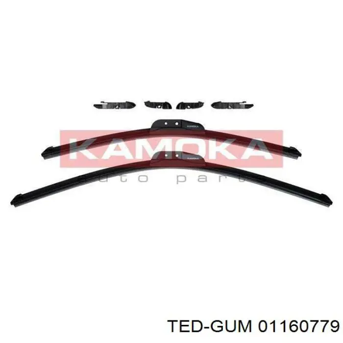 Права подушка двигуна Ted-gum 01160779 ціна, від 5.50 USD