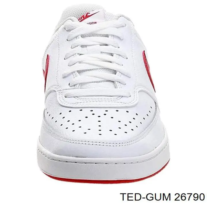 Втулка переднього стабілізатора 26790 Ted-gum