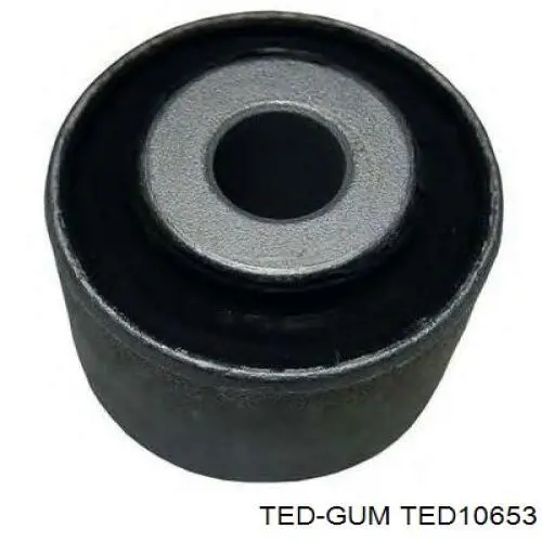 Купити TED10653 Ted-gum Сайлентблок передньої підвіски