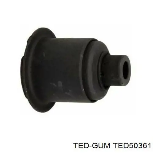 Купити TED50361 Ted-gum Сайлентблок задньої балки
