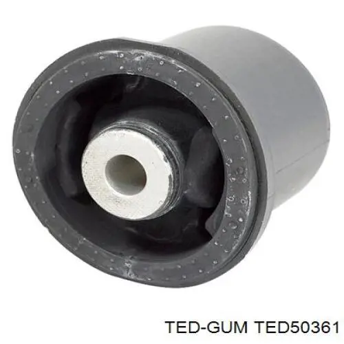 Купити TED50361 Ted-gum Сайлентблок задньої балки