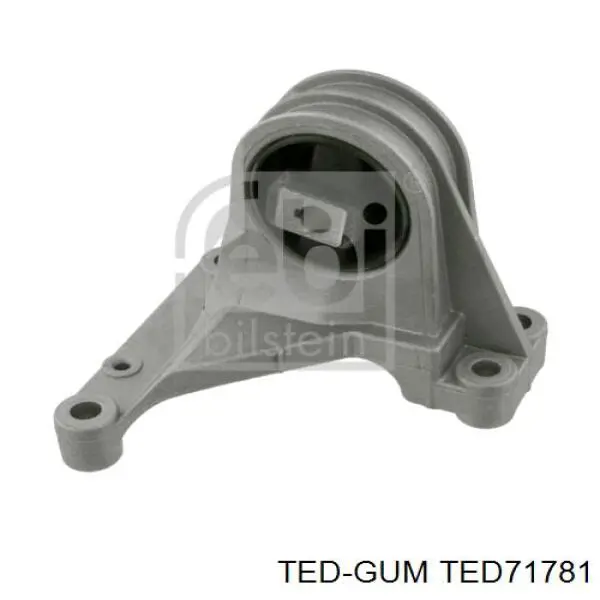  Ted-gum TED71781 ціна, від 10.73 USD