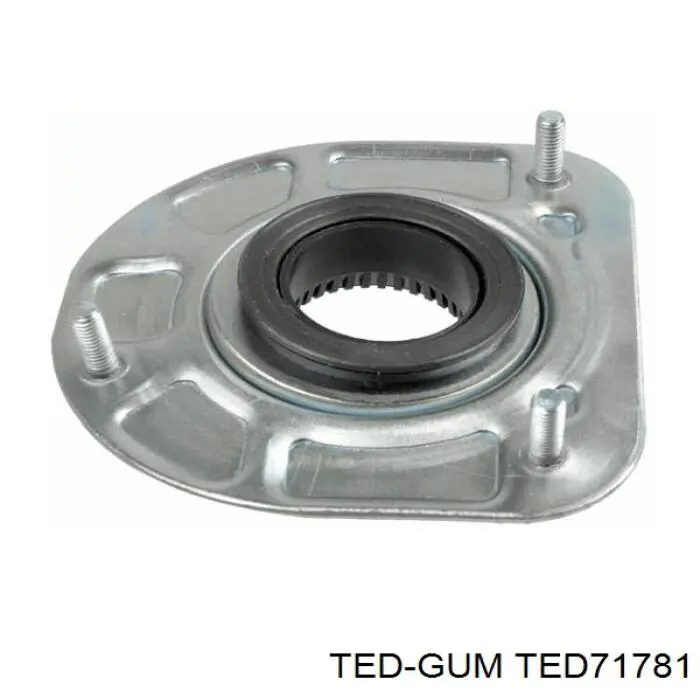 Купити TED71781 Ted-gum 