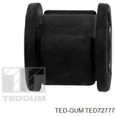  TED72777 Ted-gum