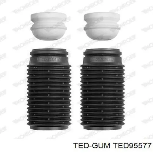  Ted-gum TED95577 ціна, від 14.30 USD