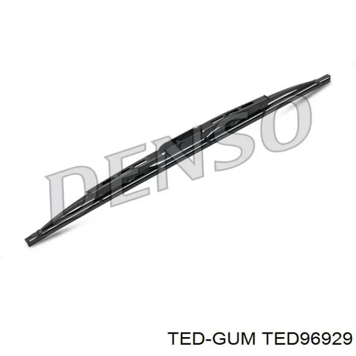  Ted-gum TED96929 ціна, від 16.91 USD