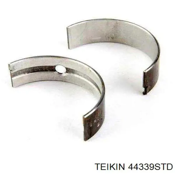 Поршень (комплект на мотор), STD Teikin 44339STD ціна, від 67.42 USD